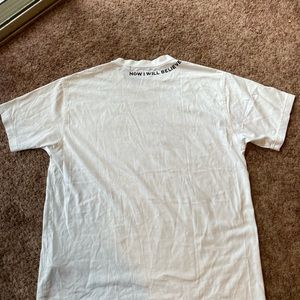 (Sold) Burberry Logo Unicorn Men’s X-Small